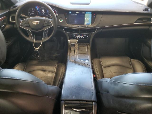Photo 8 from auction – 2016 CADILLAC CT6 with VIN 1G6KB5RS9GU168083