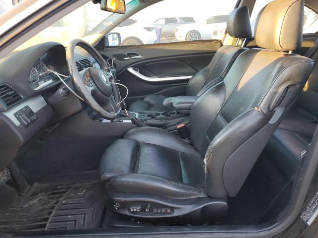 Фото 7 с аукциона – 2004 BMW 330 CI с VIN WBABD53434PL12137