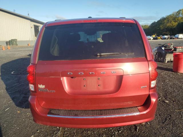 Photo 6 from auction – 2015 DODGE GRAND CARAVAN SXT with VIN 2C4RDGCG8FR651629