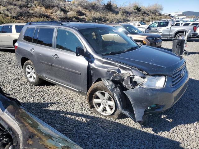 Foto 4 de la subasta – 2010 TOYOTA HIGHLANDER con VIN 5TDBK3EH3AS026657