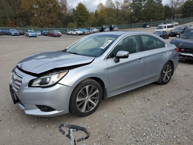 SUBARU LEGACY 2.5 2015 with VIN 4S3BNAL62F3025179 - Photo from auction