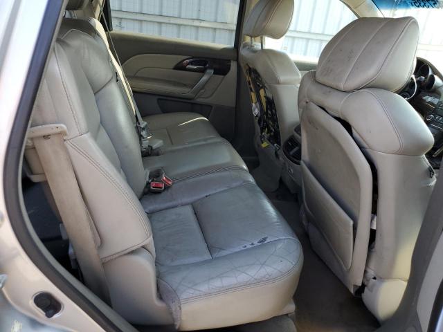 Photo 11 from auction – 2013 ACURA MDX with VIN 2HNYD2H29DH501327