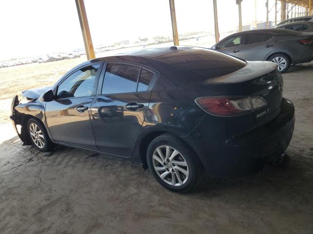 Photo 2 from auction – 2012 MAZDA 3 I with VIN JM1BL1W79C1682286