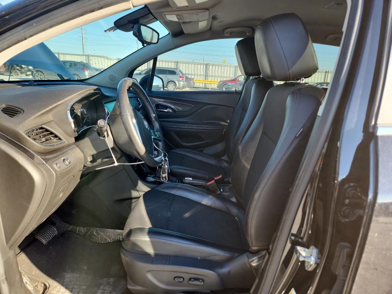 Photo 7 from auction – 2018 BUICK ENCORE PRE with VIN KL4CJASB1JB715206