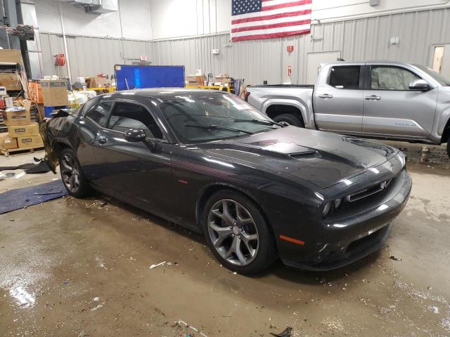 Photo 4 from auction – 2015 DODGE CHALLENGER with VIN 2C3CDZAT7FH705059
