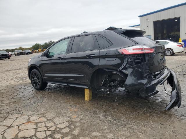 Photo 2 from auction – 2023 FORD EDGE SE with VIN 2FMPK4G96PBA43444
