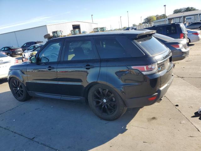 Photo 2 from auction – 2016 LAND ROVER RANGE ROVE with VIN SALWR2VF4GA640640