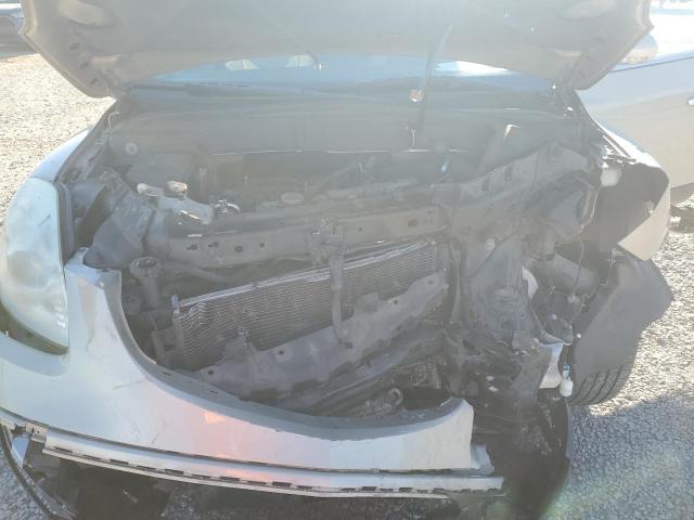 Photo 12 from auction – 2012 BUICK ENCLAVE with VIN 5GAKRCED3CJ165505