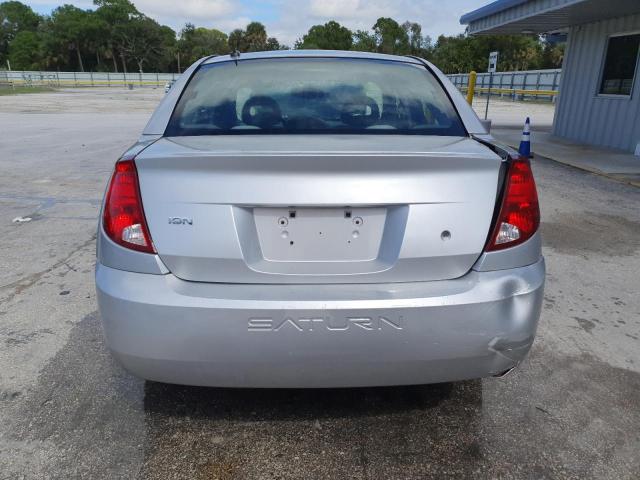Photo 6 from auction – 2006 SATURN ION LEVEL with VIN 1G8AJ55F96Z147265