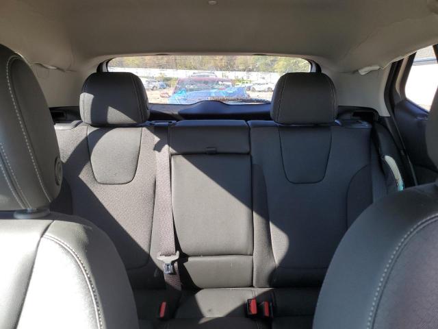 Photo 10 from auction – 2025 BUICK ENCORE GX with VIN KL4AMBSP9SB109640