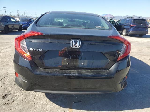 Foto 6 de la subasta – 2016 HONDA CIVIC LX con VIN 19XFC2F50GE227769
