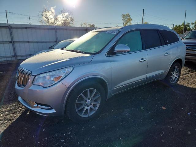 BUICK ENCLAVE 2015 with VIN 5GAKVBKD5FJ155900 - Photo from auction