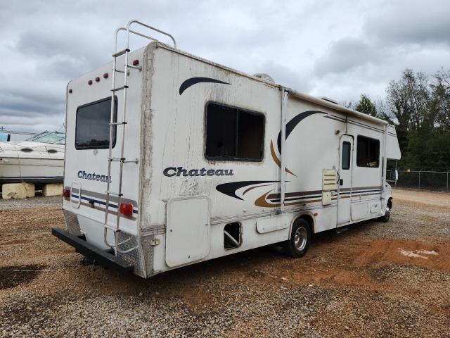Photo 4 from auction – 1999 FORD ECONOLINE with VIN 1FDXE40S2XHB13044