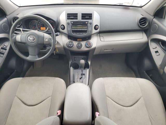 Photo 8 from auction – 2010 TOYOTA RAV4 with VIN JTMZF4DV8AD017917