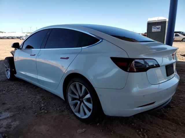 Photo 2 from auction – 2019 TESLA MODEL 3 with VIN 5YJ3E1EB6KF454059