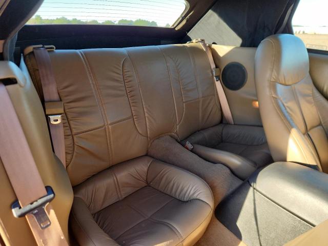 Photo 10 from auction – 1995 CHEVROLET CAMARO with VIN 2G1FP32P3S2117504