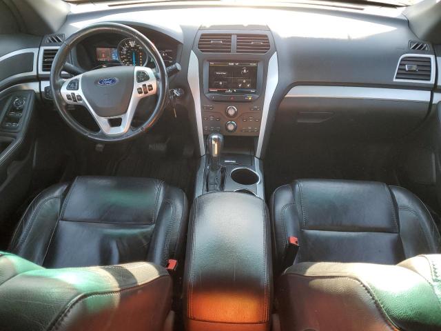 Photo 8 from auction – 2013 FORD EXPLORER X with VIN 1FM5K8D85DGA72464