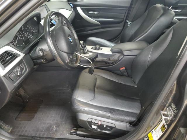 Photo 7 from auction – 2013 BMW 328 XI SUL with VIN WBA3B5C50DF596786