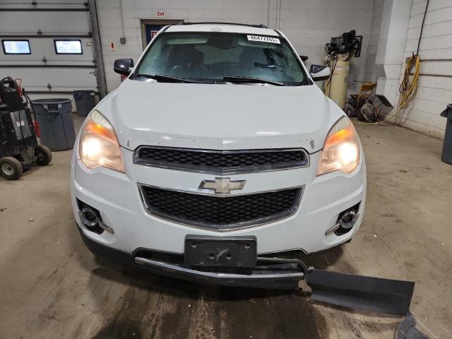 Photo 5 from auction – 2012 CHEVROLET EQUINOX LT with VIN 2GNFLGEKXC6131489