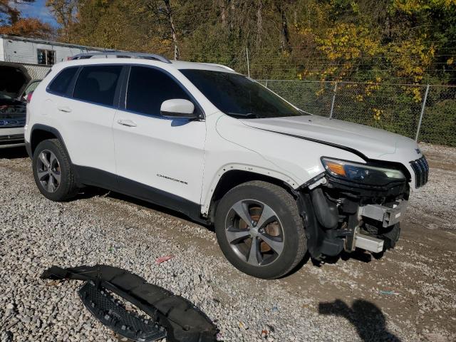 Photo 4 from auction – 2019 JEEP CHEROKEE L with VIN 1C4PJMDX0KD216825