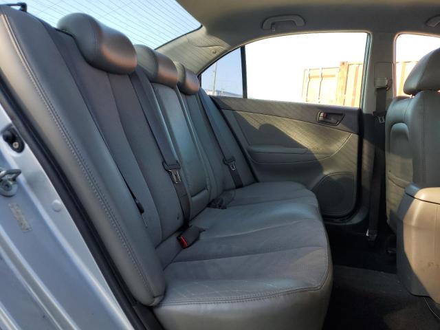 Photo 10 from auction – 2010 HYUNDAI SONATA SE with VIN 5NPEU4AC1AH626705