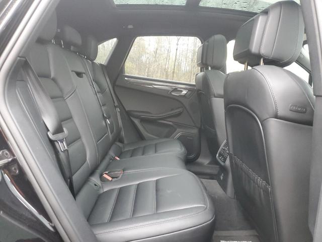 Foto 11 de la subasta – 2025 PORSCHE MACAN GTS con VIN WP1AF2A51SLB52202