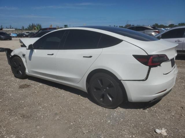 Photo 2 from auction – 2023 TESLA MODEL 3 with VIN 5YJ3E1EA4PF424220