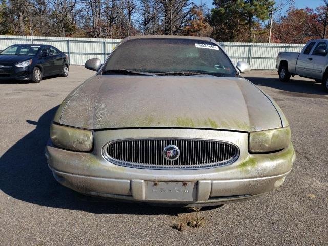 Photo 5 from auction – 2000 BUICK LE SABRE with VIN 1G4HP54K0Y4216972