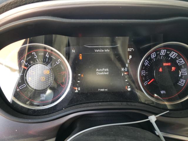 Photo 9 from auction – 2019 DODGE CHALLENGER with VIN 2C3CDZBT7KH620859