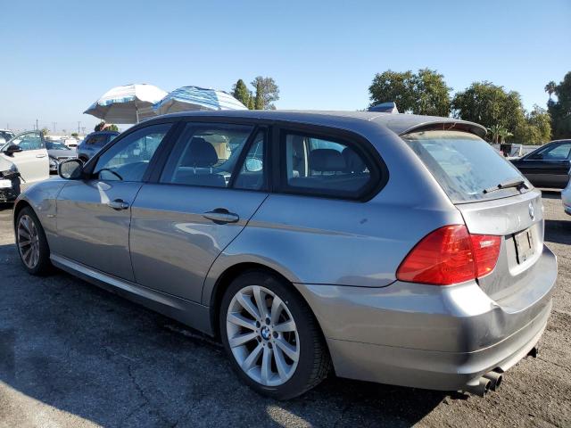 Photo 2 from auction – 2011 BMW 328 I with VIN WBAUT9C51BA191586