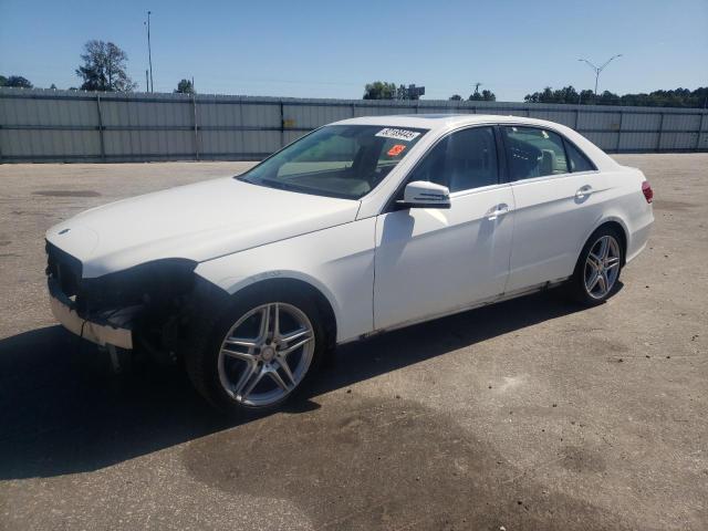 Photo 1 from auction – 2014 MERCEDES-BENZ E 350 with VIN WDDHF5KB9EA900674