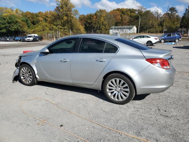 Photo 2 from auction – 2011 BUICK REGAL CXL with VIN 2G4GN5EC7B9214858