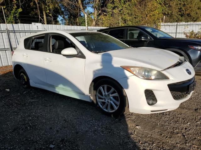 Photo 4 from auction – 2012 MAZDA 3 I with VIN JM1BL1L70C1587314