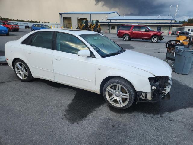 Photo 4 from auction – 2007 AUDI A4 2 with VIN WAUAF78EX7A131188