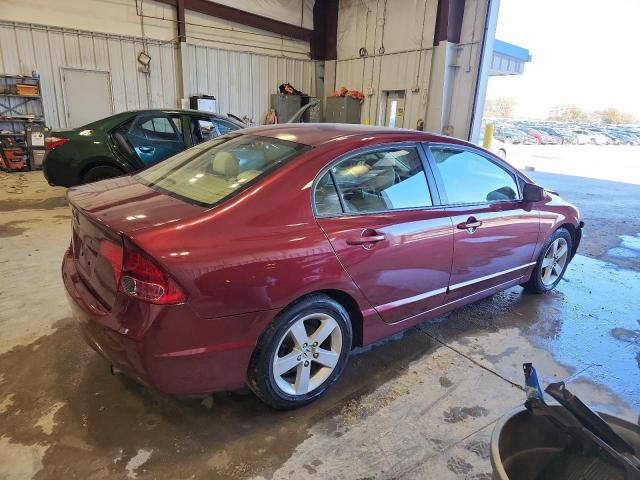 Photo 3 from auction – 2007 HONDA CIVIC EX with VIN 1HGFA16867L056660