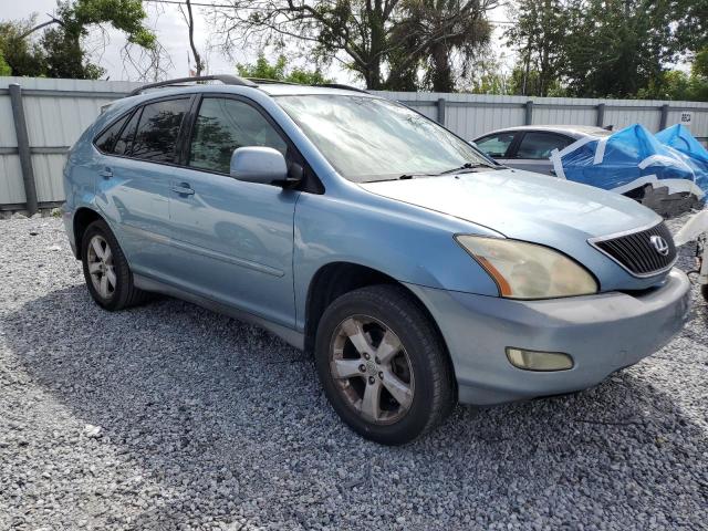 Photo 4 from auction – 2006 LEXUS RX 330 with VIN 2T2GA31U86C051089