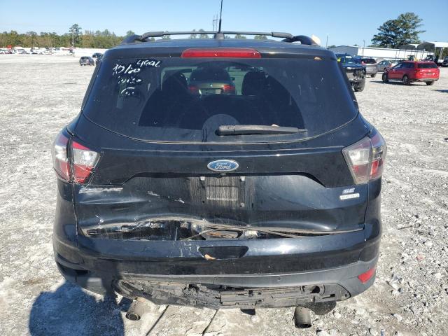Photo 6 from auction – 2017 FORD ESCAPE SE with VIN 1FMCU0GD4HUA94846