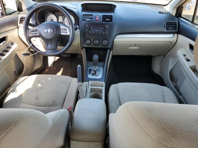 Photo 8 from auction – 2014 SUBARU IMPREZA PR with VIN JF1GPAC61E8261930
