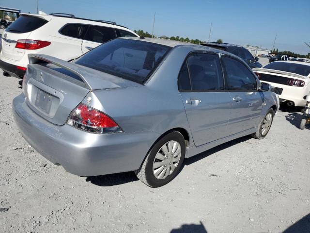Photo 3 from auction – 2004 MITSUBISHI LANCER OZ with VIN JA3AJ86E74U019726