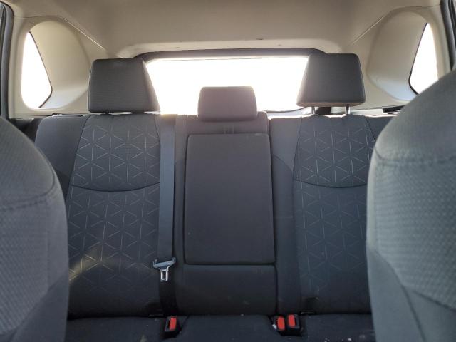 Photo 10 from auction – 2021 TOYOTA RAV4 with VIN 2T3Z1RFV5MC137093