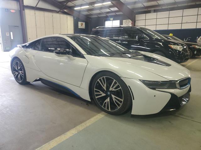 Photo 4 from auction – 2015 BMW I8 with VIN WBY2Z2C57FV391868