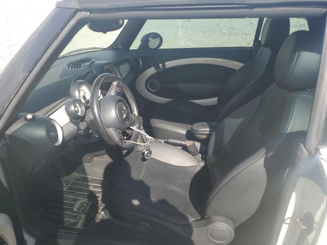 Photo 7 from auction – 2012 MINI COOPER with VIN WMWZN3C58CT134000
