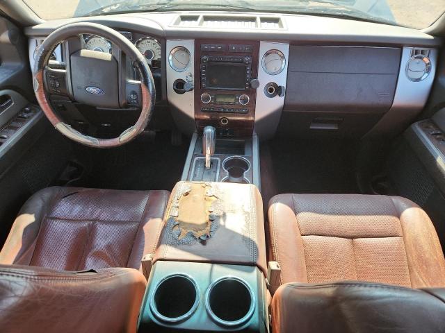 Photo 8 from auction – 2013 FORD EXPEDITION with VIN 1FMJU1H57DEF42649