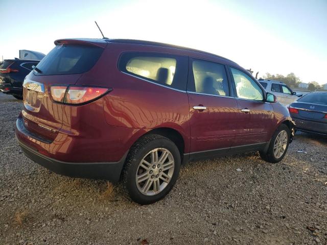Photo 3 from auction – 2015 CHEVROLET TRAVERSE L with VIN 1GNKRGKD5FJ245815