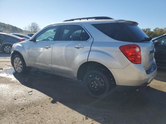 Photo 2 from auction – 2010 CHEVROLET EQUINOX LT with VIN 2CNFLEEY1A6259100