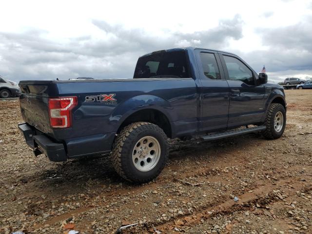 Photo 3 from auction – 2018 FORD F150 SUPER with VIN 1FTEX1EP3JKF03699
