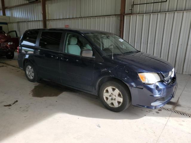 Photo 4 from auction – 2012 DODGE GRAND CARAVAN SE with VIN 2C4RDGBG4CR403262