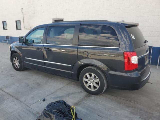 Photo 2 from auction – 2011 CHRYSLER TOWN & COU with VIN 2A4RR5DG4BR775230