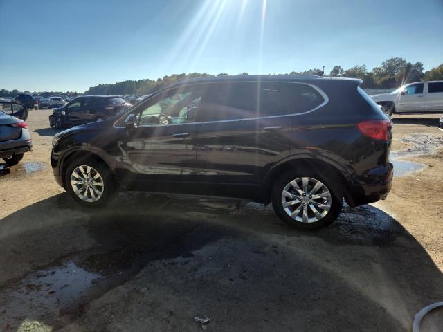 Photo 2 from auction – 2017 BUICK ENVISION E with VIN LRBFXBSAXHD223107