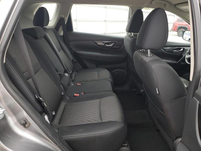 Photo 11 from auction – 2017 NISSAN ROGUE S with VIN KNMAT2MV7HP565698